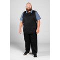 Uncommon Threads Extra Large Cobbler Blk 3077-0100